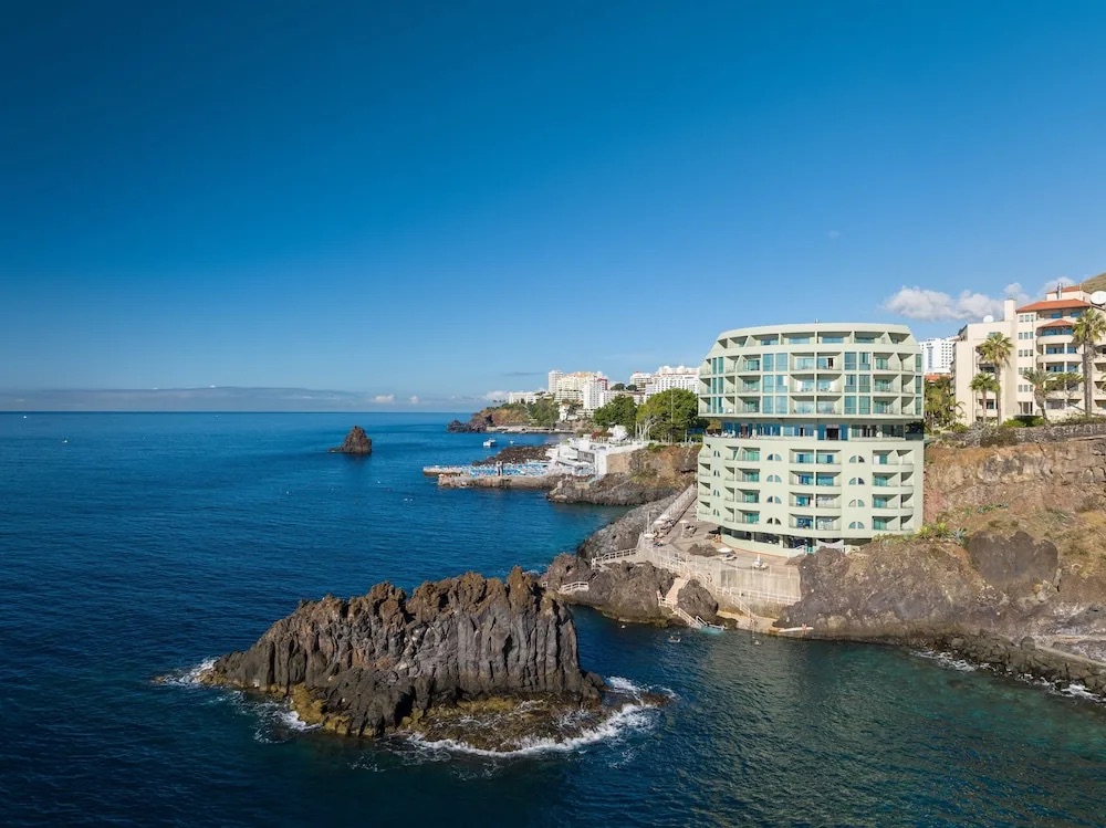 Pestana Vila Lido Madeira