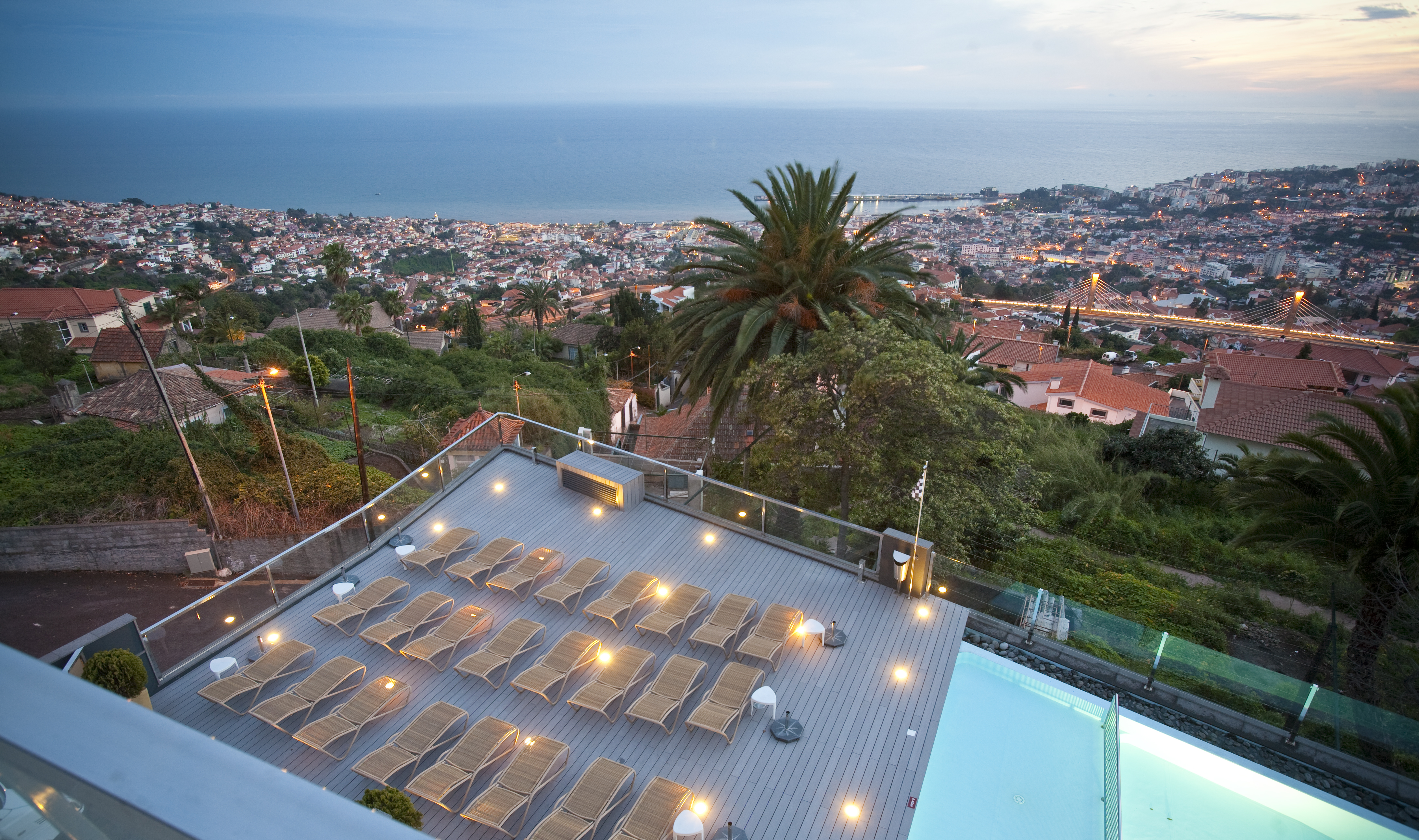 Quinta Mirabela - Design Hotel