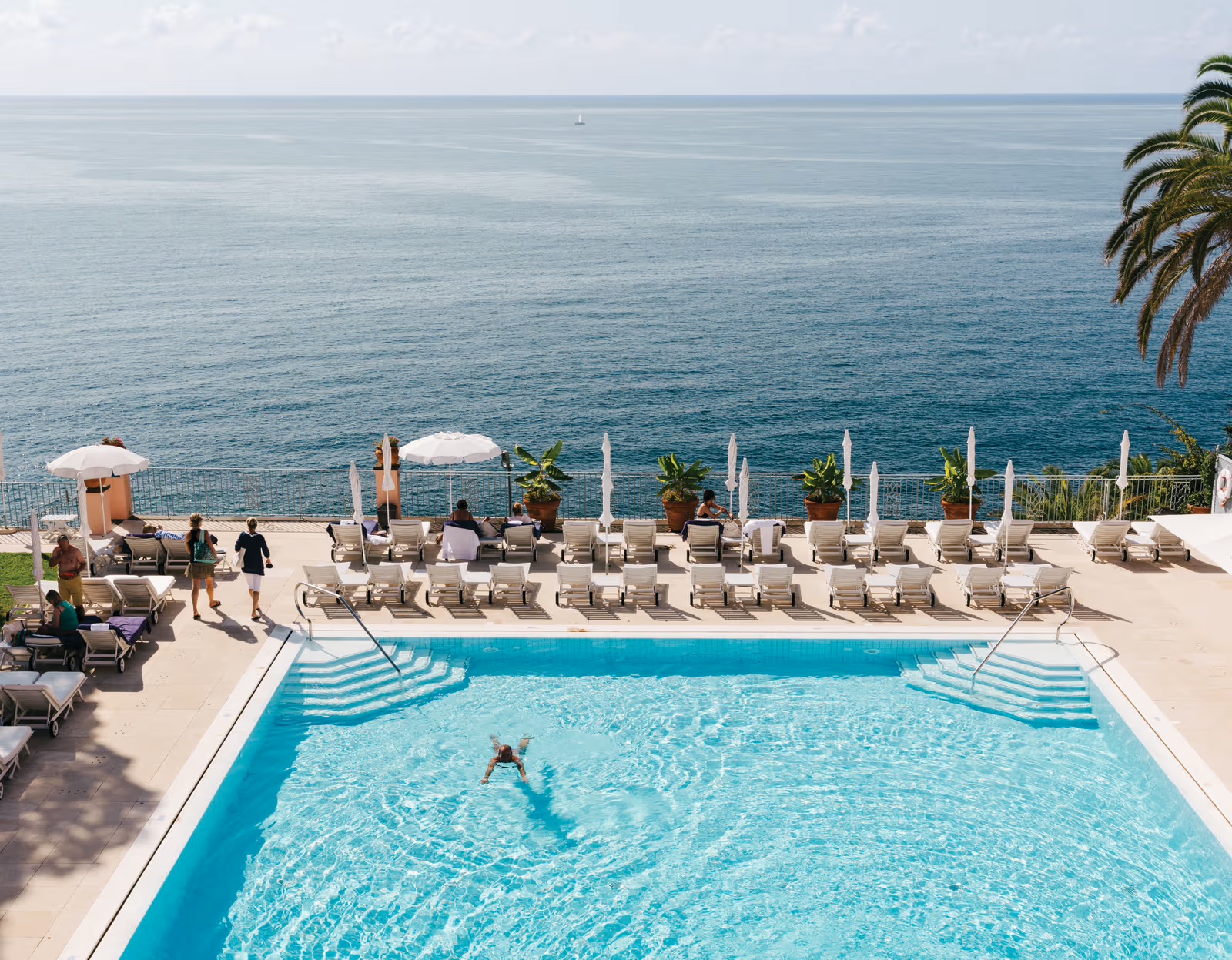 Reid's Palace, A Belmond Hotel