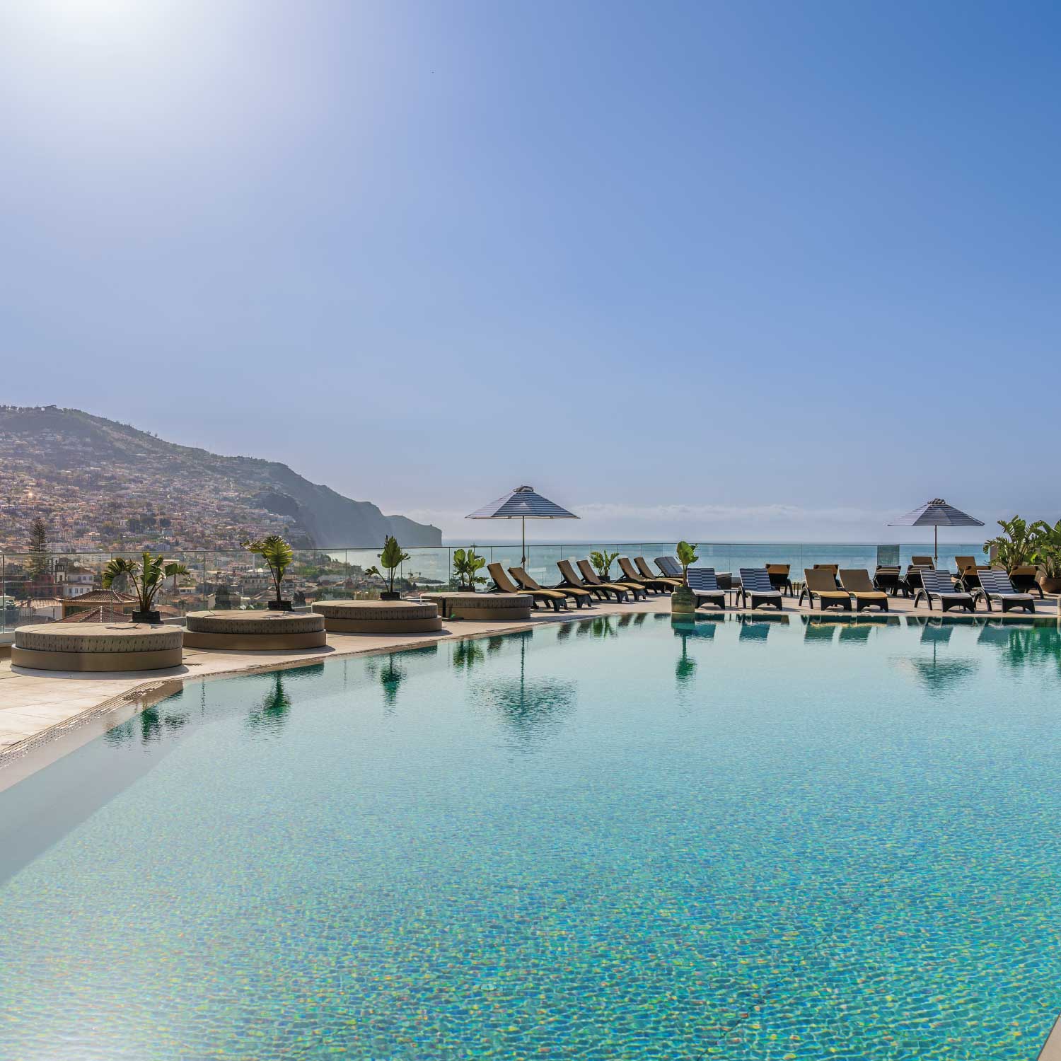The Views Baia - Adults Only