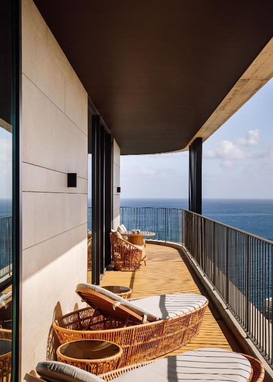 Luxury Retreat