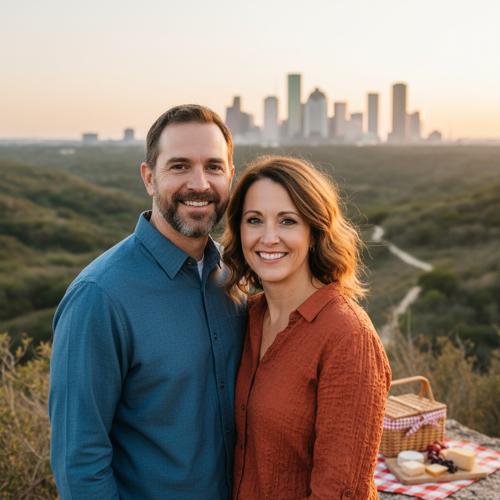 Carlos & Elena