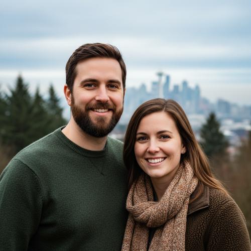 Lucas & Ana