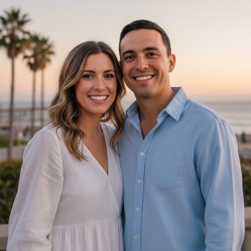 Nick & Rachel
